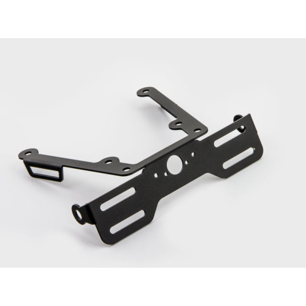 Puig Tail Tidy Black